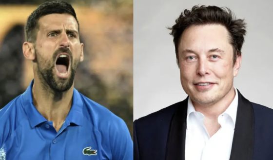 Polêmica de Djokovic chegou a Elon Musk; entenda