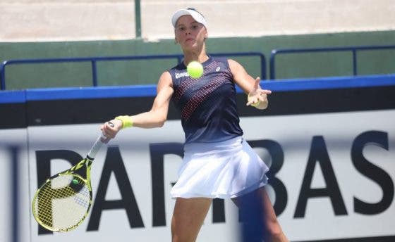 Brasil arrasa Colômbia e discute acesso ao playoff da Billie Jean King Cup com Chile