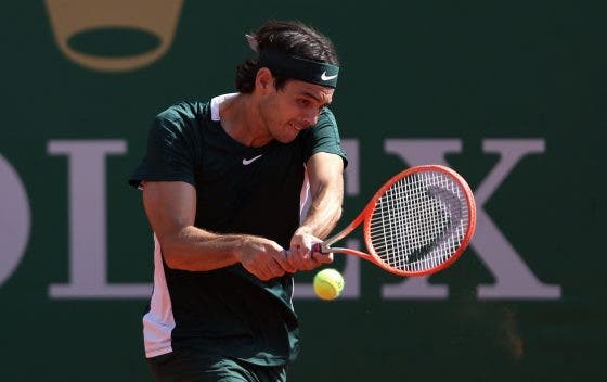 Fritz, Dimitrov e Davidovich impressionam rumo aos ‘quartos’ em Monte-Carlo