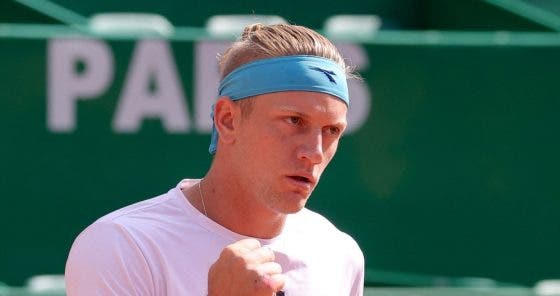 Davidovich deixa garantia para a final: «Estou pronto para ter uma batalha com o Tsitsipas»