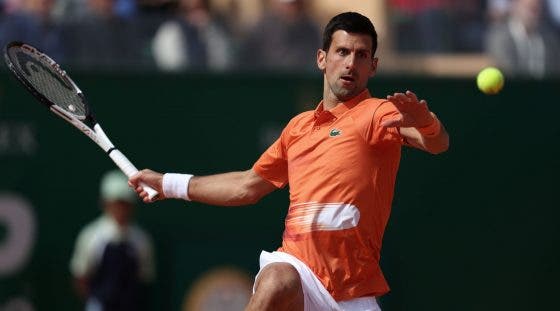 Djokovic eliminado em Monte Carlo: o que acontece no topo do ranking?