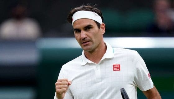 Ex-campeão olímpica conta com Federer a tempo inteiro em 2023