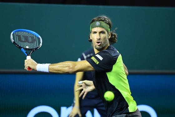 Feliciano López admite não jogar qualy de Roland Garros e deixar cair recorde incrível