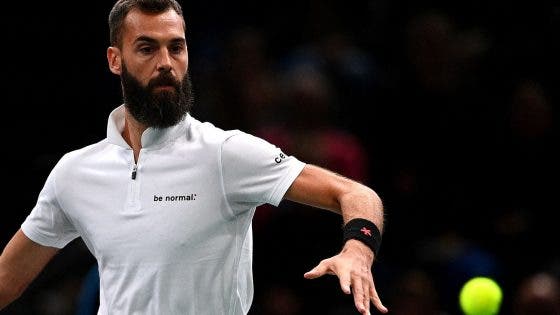 Paire: «Não quero ir a um psicólogo, isto vai resolver-se sozinho»