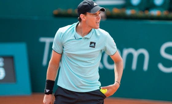 Thiem já de olho no Estoril Open: «Preciso de jogar todas as semanas»