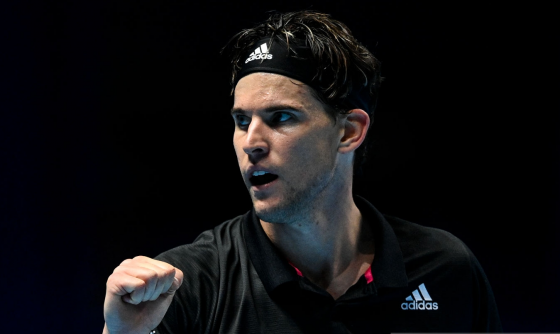 CONFIRMADO: Dominic Thiem recebe wild card para o Millennium Estoril Open