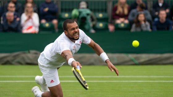 Adeus de Tsonga, o tomba monstros: é o terceiro da história com mais triunfos contra o Big Three