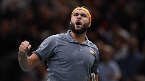 Já é conhecido o calendário no tour de despedida de Jo-Wilfried Tsonga