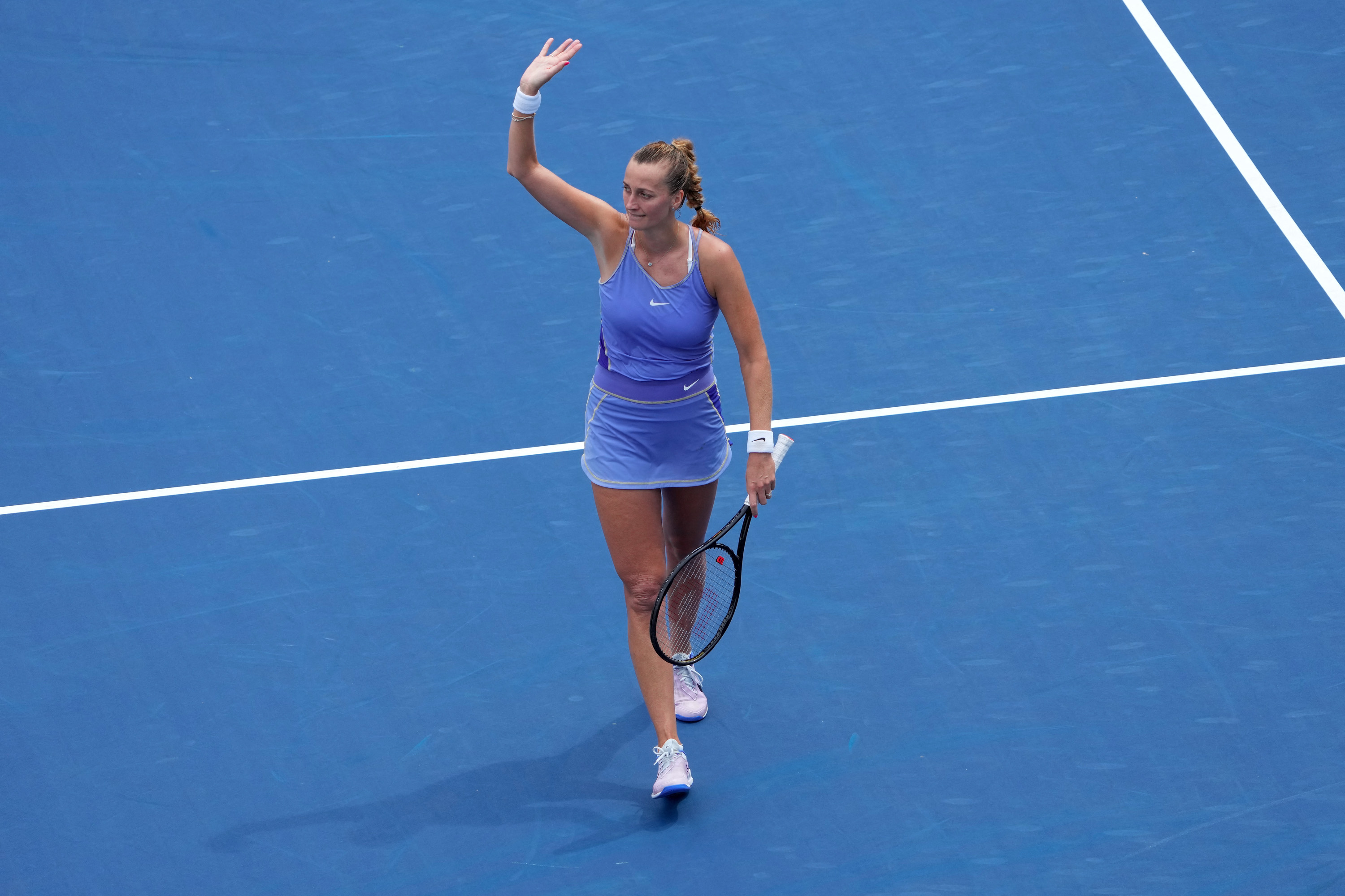 Kvitova