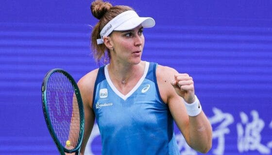 Bia Haddad disputa dois prêmios de fim de ano da WTA