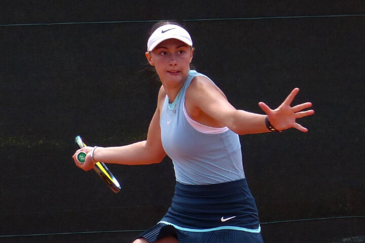 Internazionali ITF “Città di Santa Croce”: in semifinale vince il fattore sorpresa, resiste il favorito Jack Kennedy
