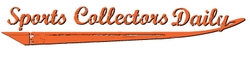 Sports Collectors Daily