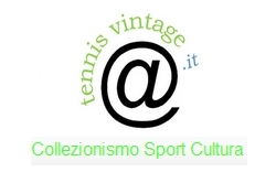 Tennis Vintage