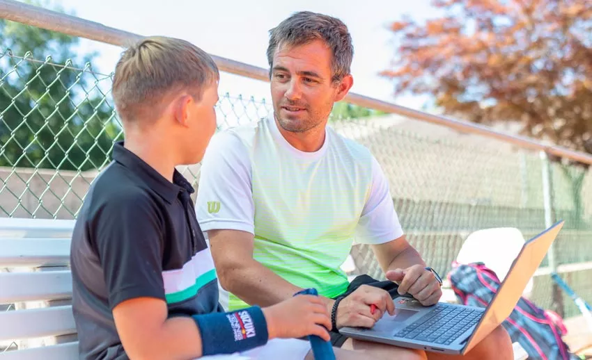 Effective Match Analysis Instead of Outcome Thinking