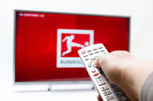 Das Sky-Komplettpaket gibt es derzeit zum Mega-Preis