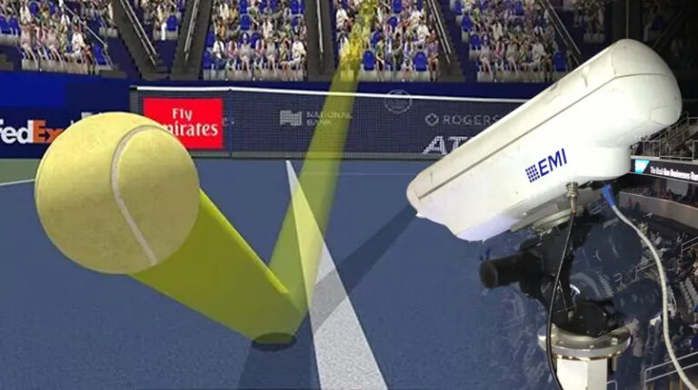 Hawk-Eye