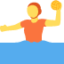 🤽