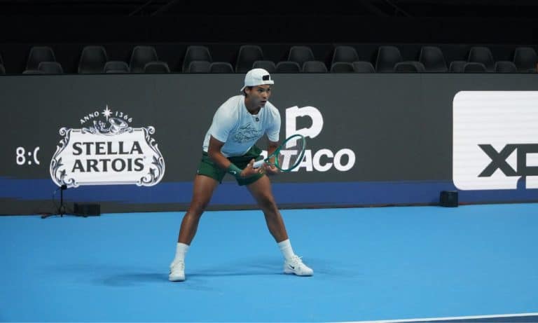 Guto Miguel - Foto UTS Rio de Janeiro