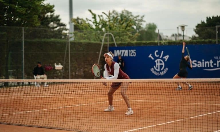 Ingrid Martins perde na estreia do WTA 500 de Berlim na disputa das duplas. A partida terminou com derrota por 2 sets a 0. Brasileira já mira o Grand Slam de Wimbledon.