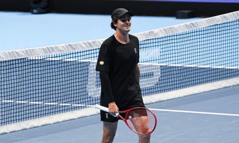 João Fonseca em vitória sobre francês Corentin Moutet no UTS Rio, ATP Masters 1000 de Montreal