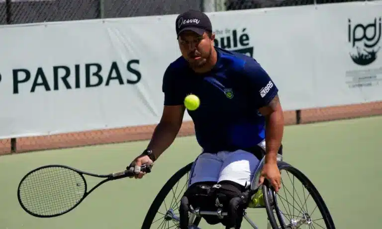 Leandro Pena