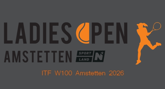ITF W100 Amstetten 2026 – Ladies Open