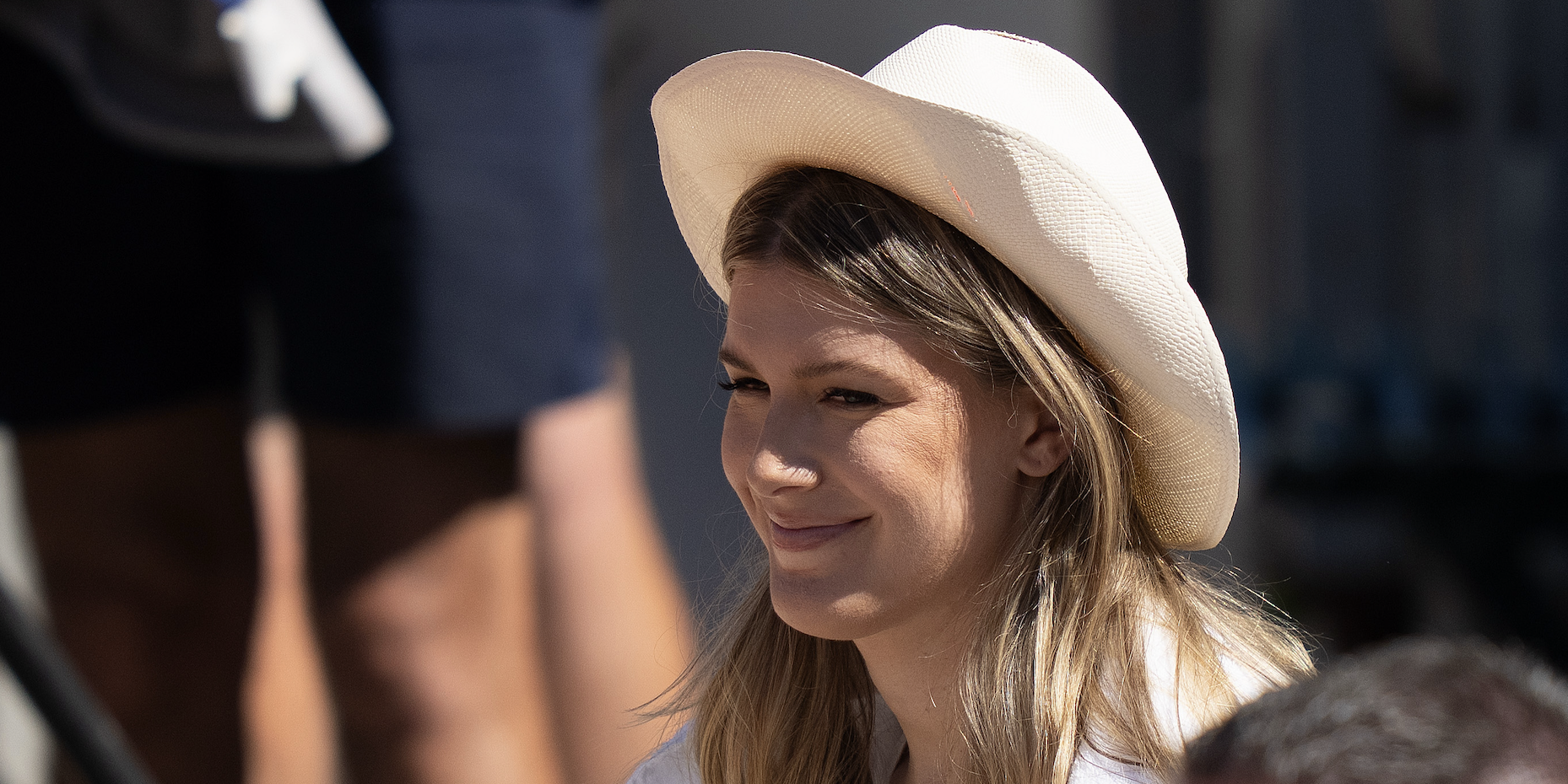 Genie Bouchard