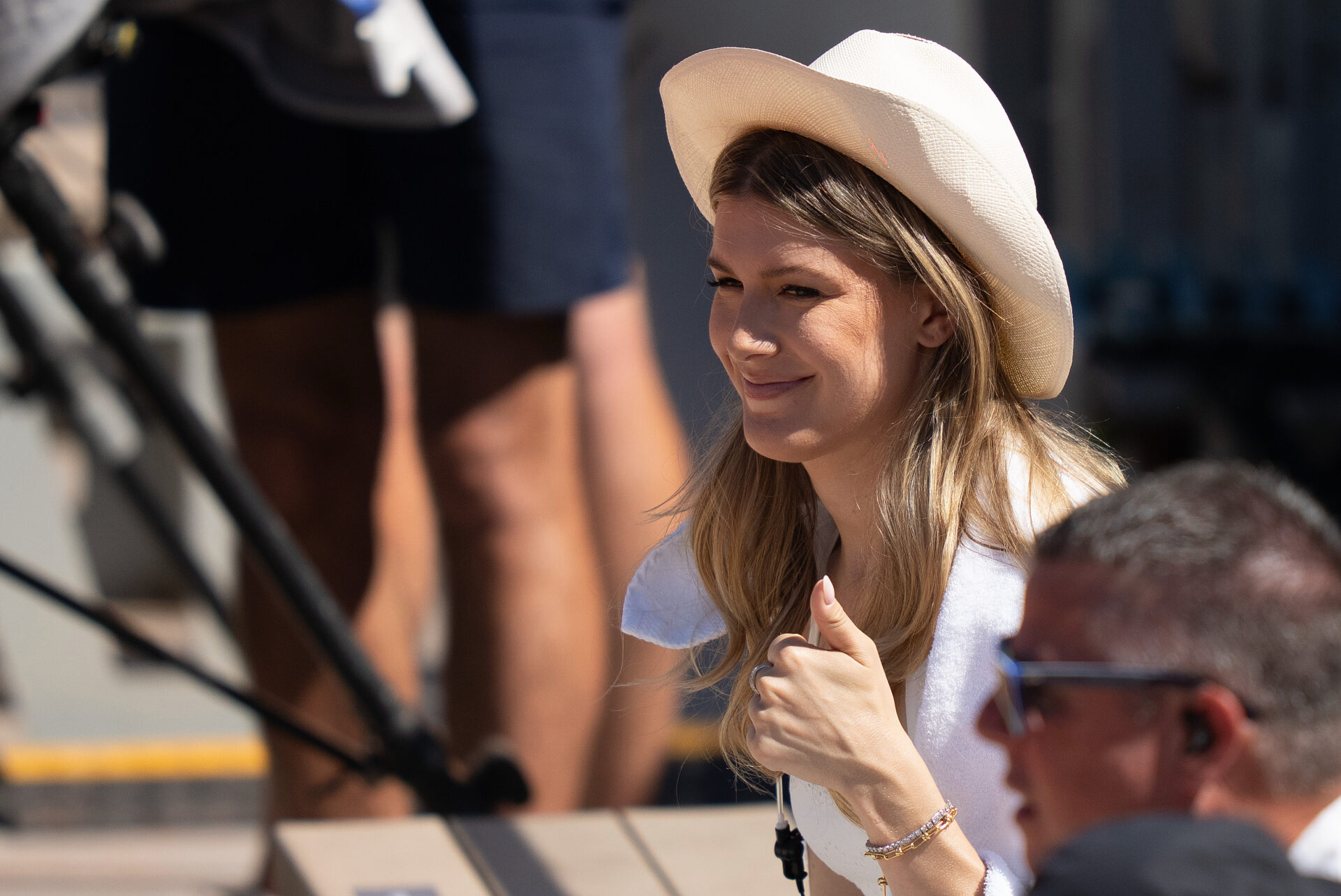 Tennis: French Open