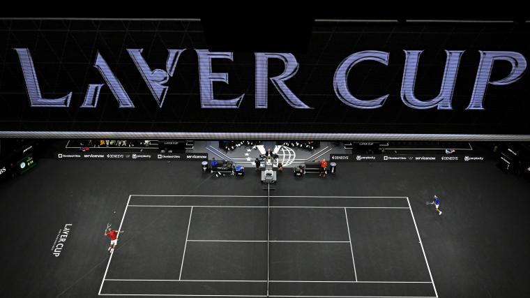 Laver Cup