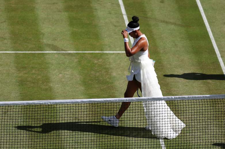 Naomi Osaka is looking to win another title in 2026.