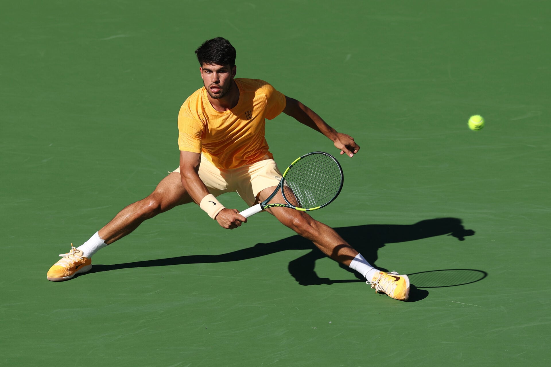 Photo by Clive Brunskill/Getty Images