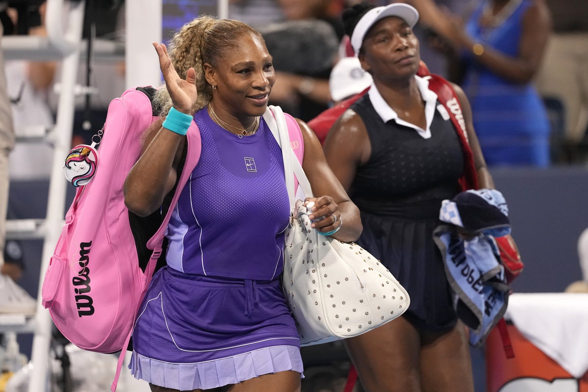 Venus has been granted a wildcard to the US Open (AP)
