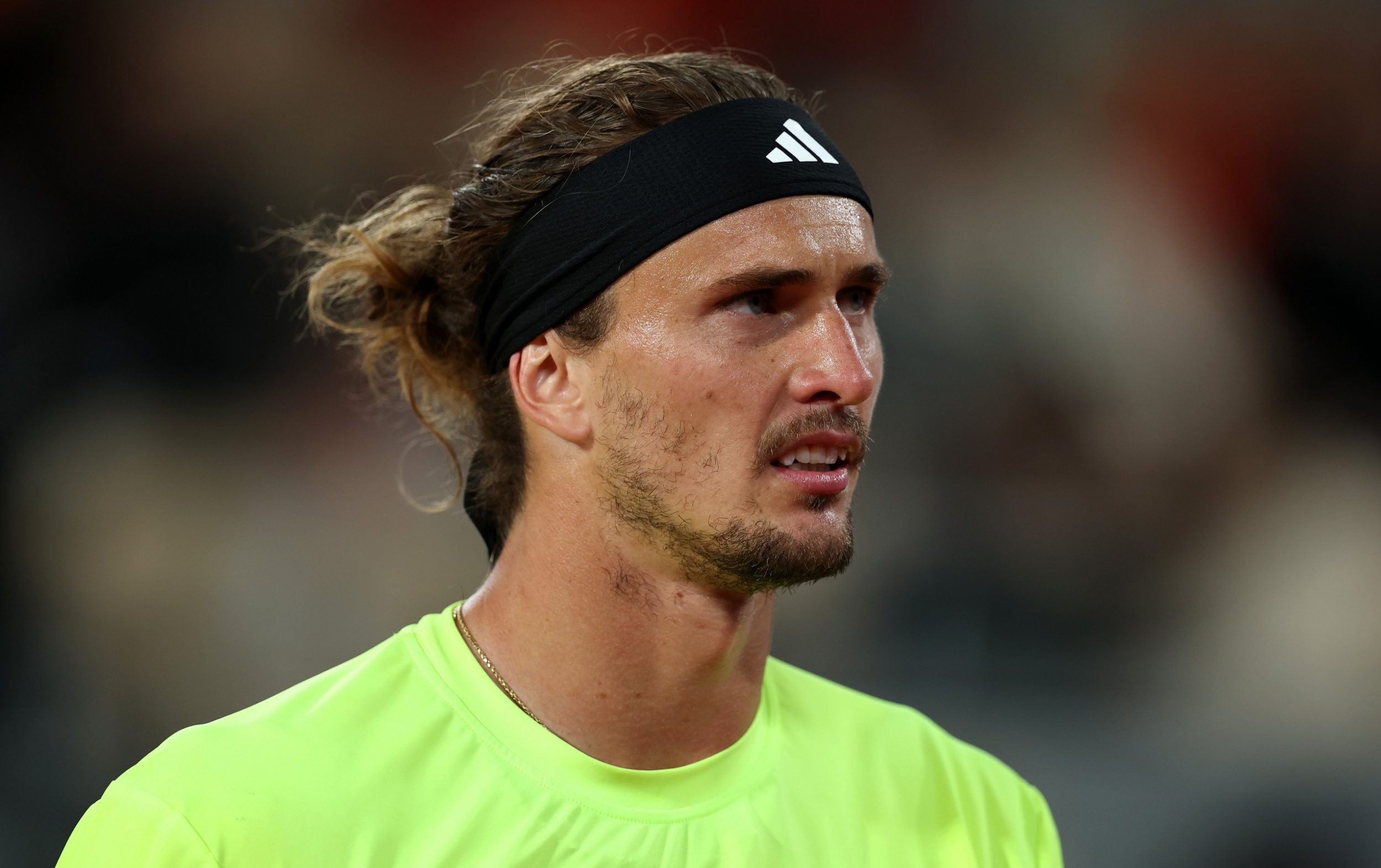 Alexander Zverev