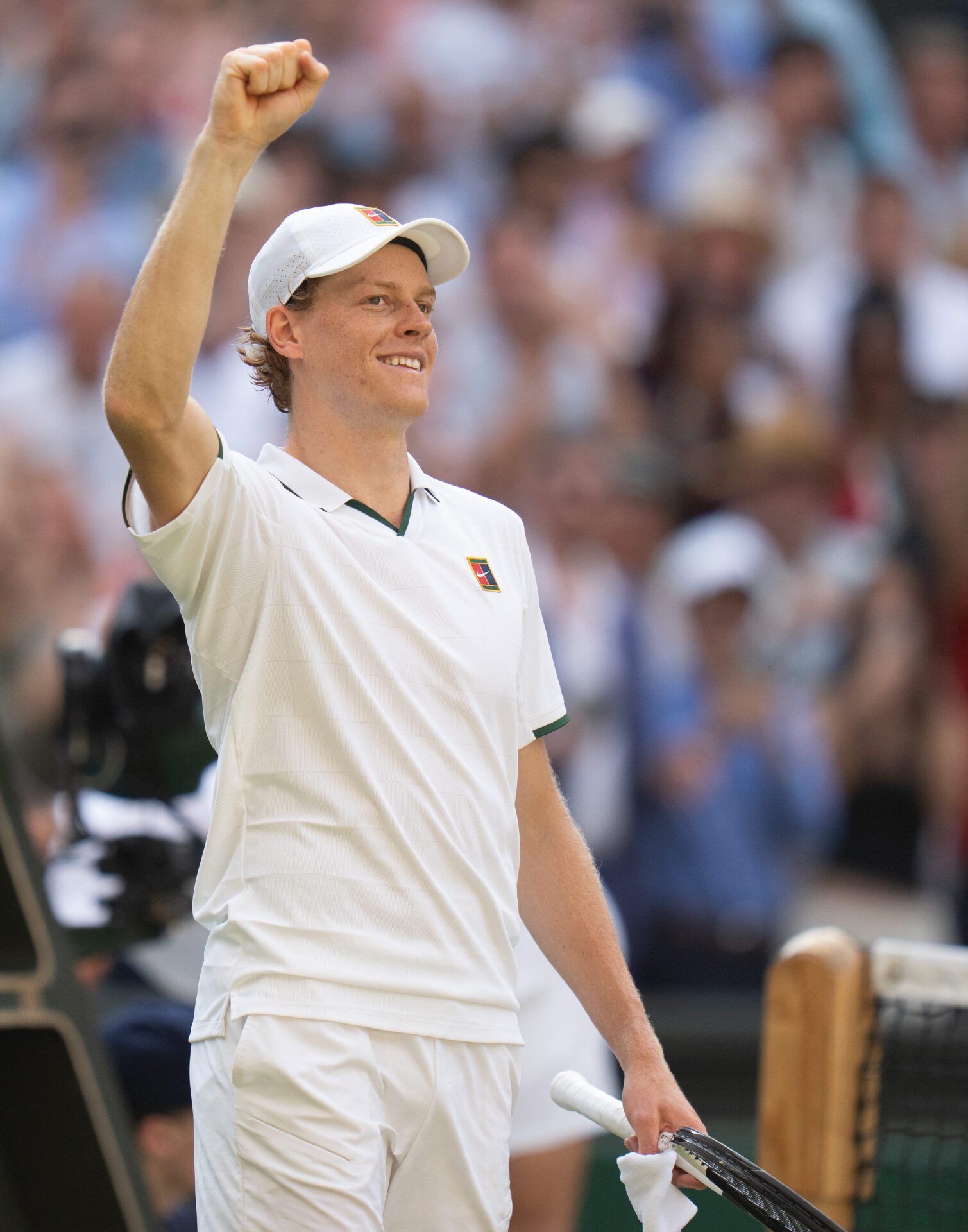 Tennis: The Wimbledon Championships