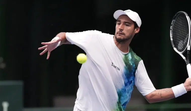 Igor Marcondes, CHALLENGER, YOKOHAMA