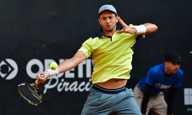 Matheus Pucinelli vence no Challenger de Quito, Challenger de Bonn, Pedro Boscardin Dias, Challenger de Hamburgo