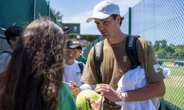 João Fonseca, Masters 1000 de Montreal, Stefanos Tsitsipas, Casper Ruud