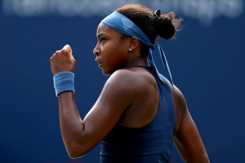 Fans believe Coco Gauff and Jalen Sera called it quits amid the Canadian Open.