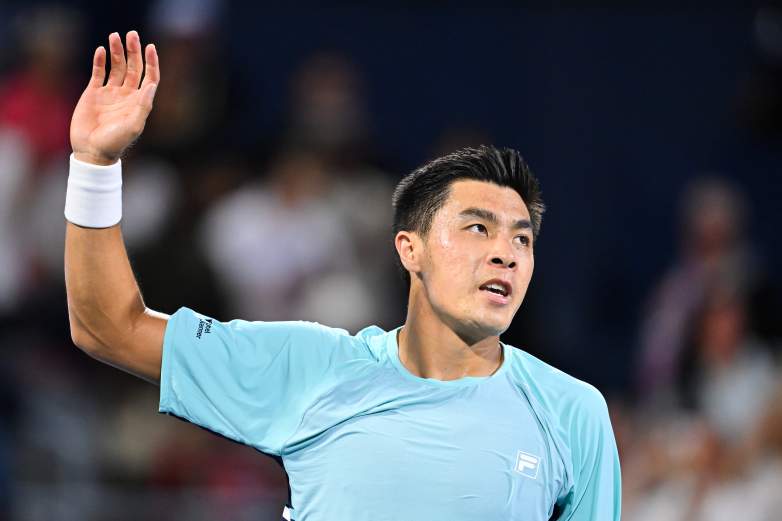 Brandon Nakashima looks to win his first Masters 1000 title at the 2026 Canadian Open.