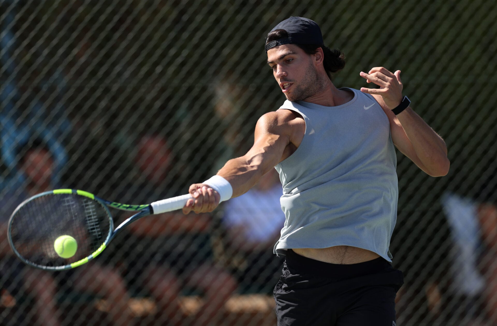 Photo by Clive Brunskill/Getty Images