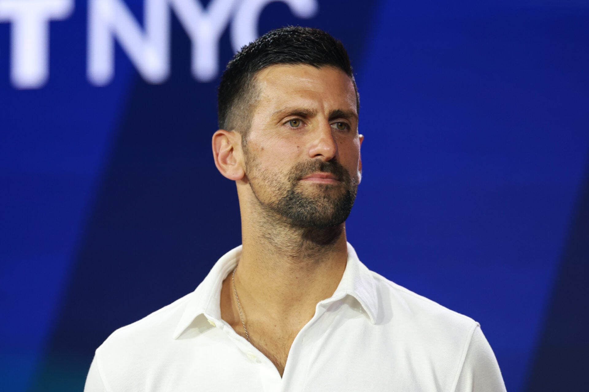 Photo by Elsa/Getty Images