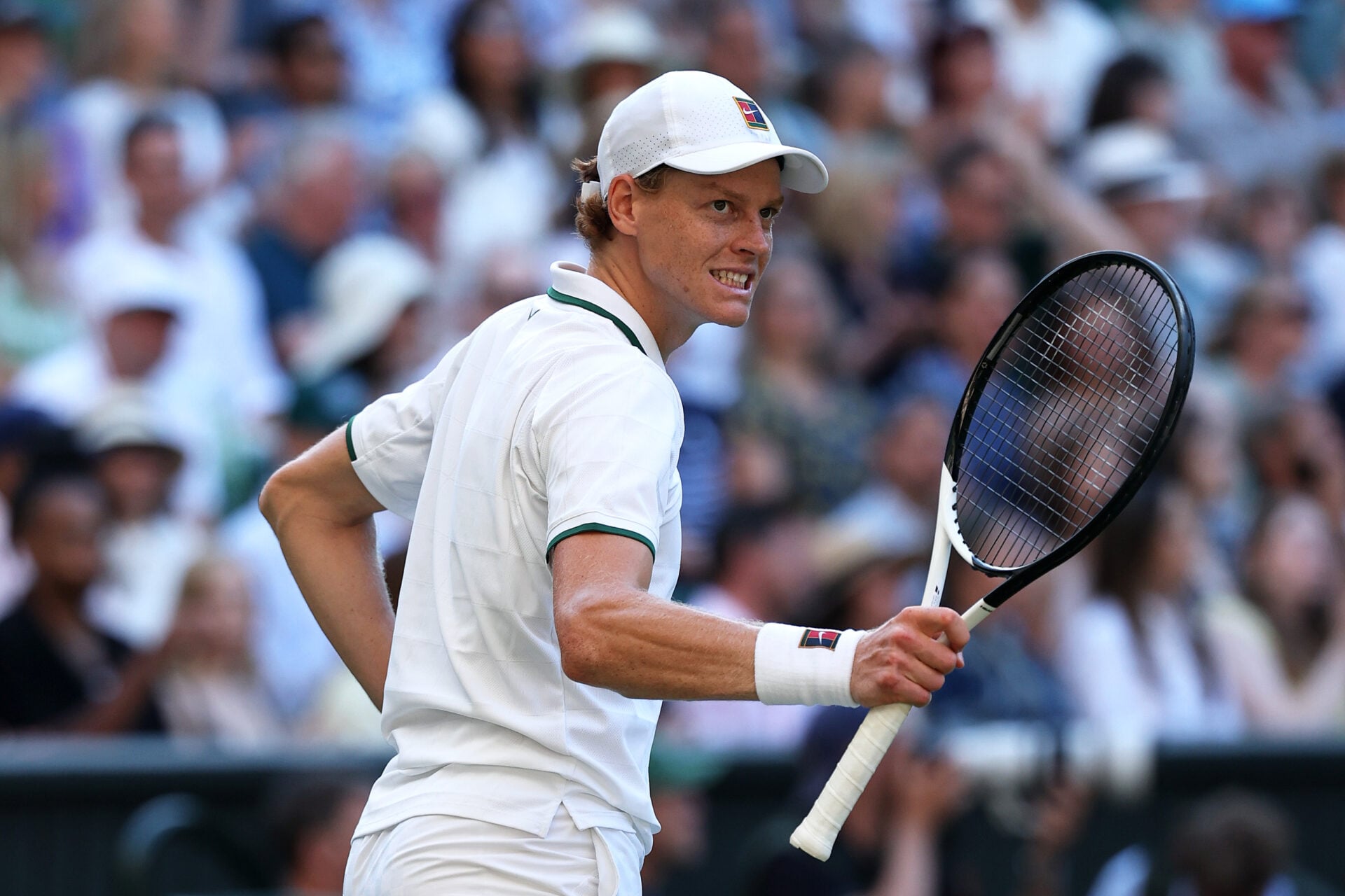 Photo by Cameron Spencer/Getty Images