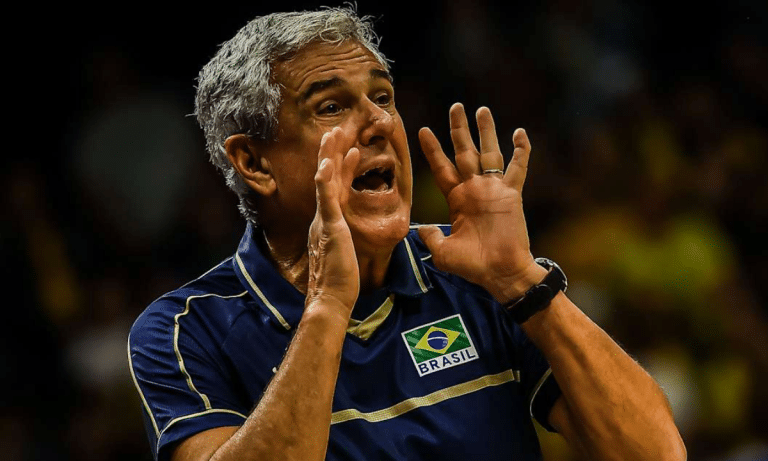 Zé Roberto valorizou a prata do Brasil e reforçou a busca pelo primeiro título da VNL, Los Angeles, LOVB vôlei