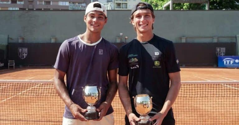 Leonardo Storck e Guto Miguel são convocados