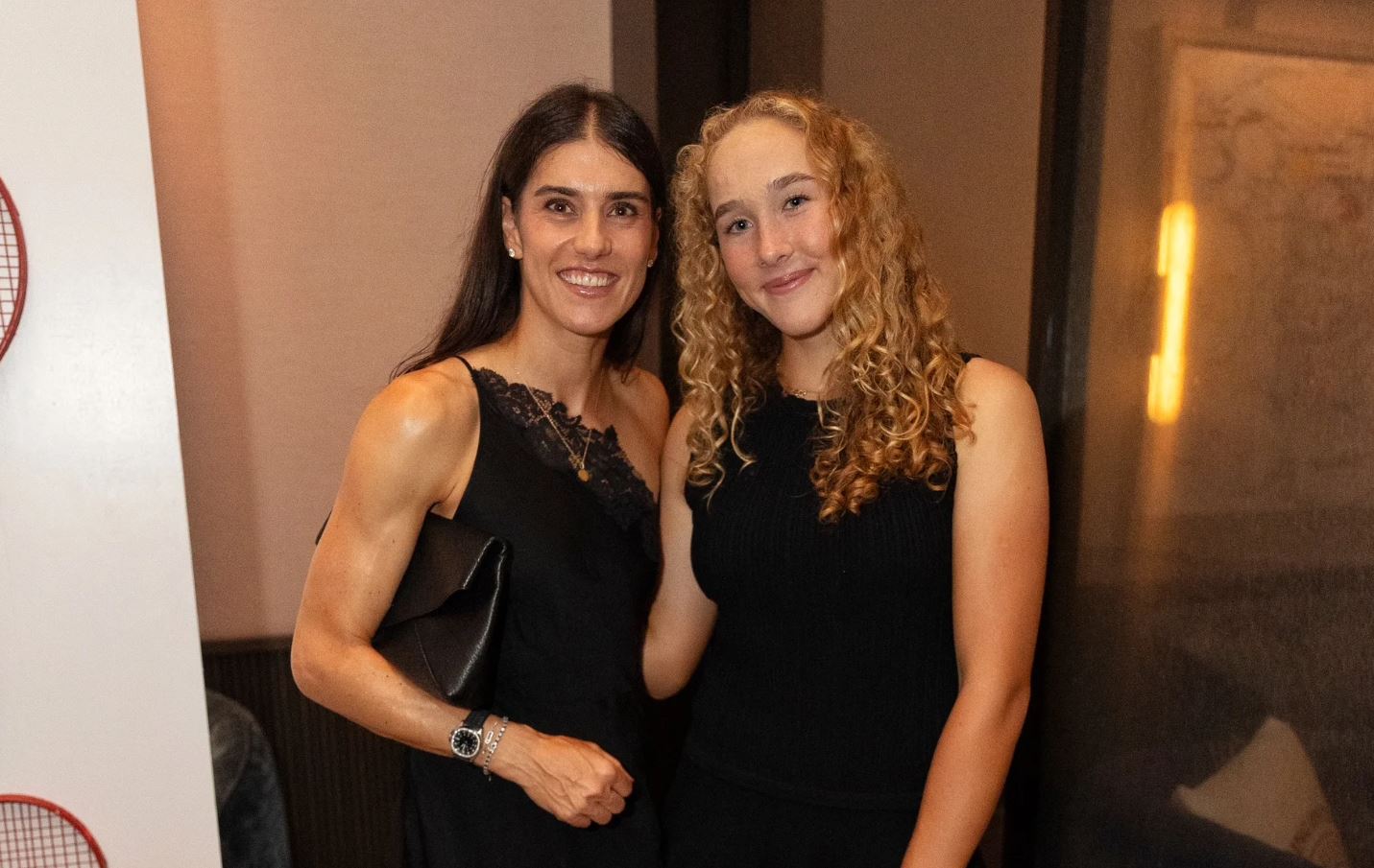 prietenă Sorana Cîrstea circuitul WTA Sorana Cîrstea Mirra Andreeva