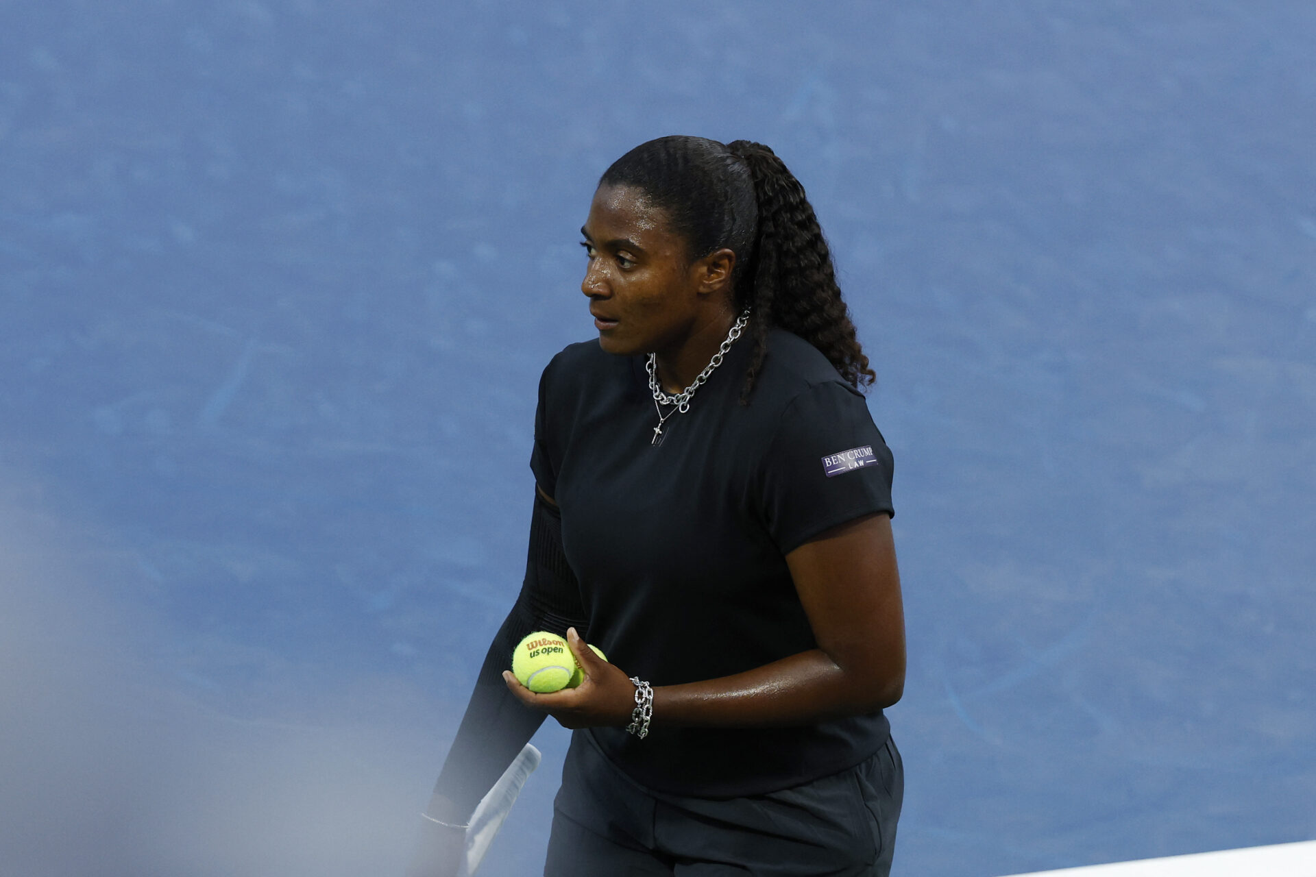 Tennis: US Open