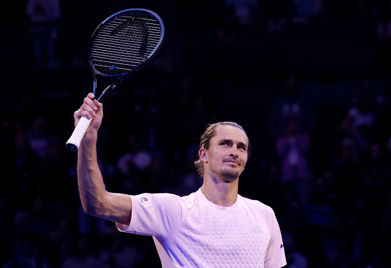 (Reuters)