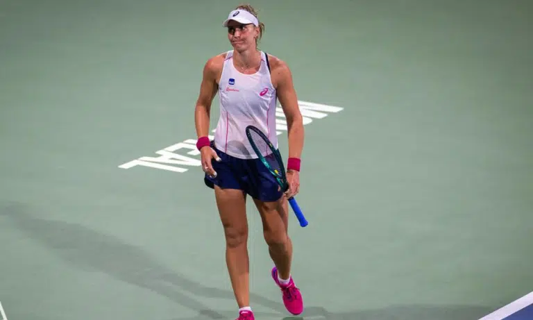 Bia Haddad - Indian Wells 2026