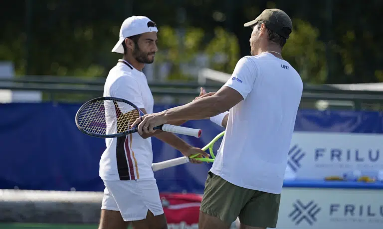 Fernando Romboli e Daniel Cukierman