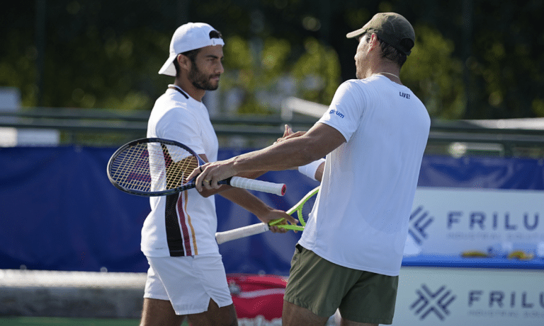 Fernando Romboli e Daniel Cukierman